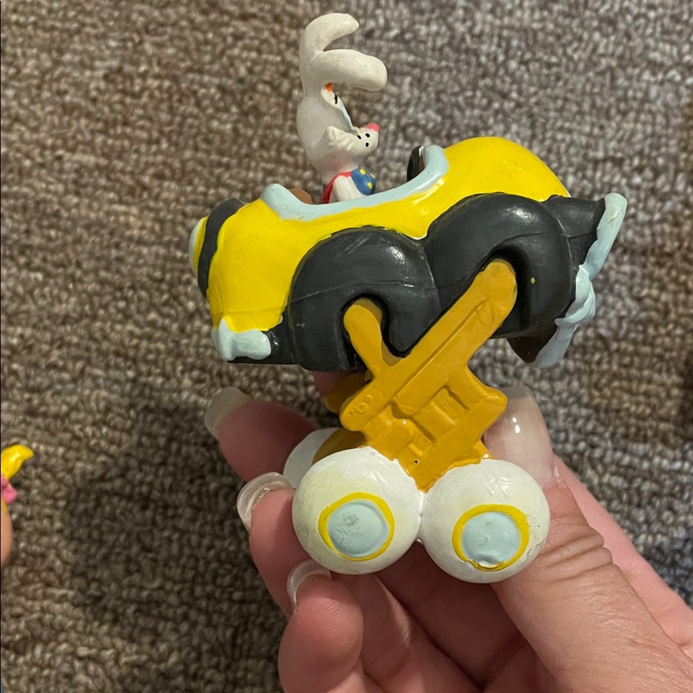 ROGER RABBIT - Picture 12 of 16